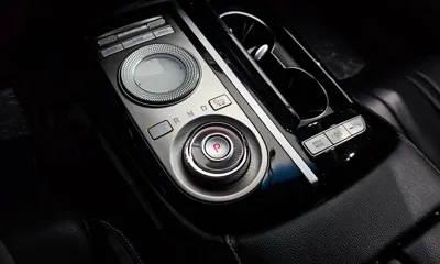 Genesis G80 2021, 95208 км, за 32000000 KRW - фото 9