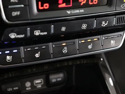 Kia Sorento 2018, 83330 км, за 18200000 KRW - фото 10