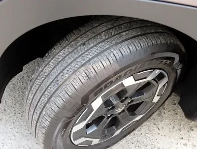 Hyundai Santafe 2024, 7862 км, за 31380000 KRW - фото 20