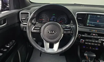 Kia Sportage 2019, 45616 км, за 99990000 KRW - фото 13