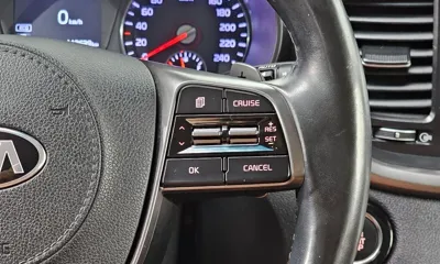Kia Sorento 2018, 113639 км, за 16500000 KRW - фото 33