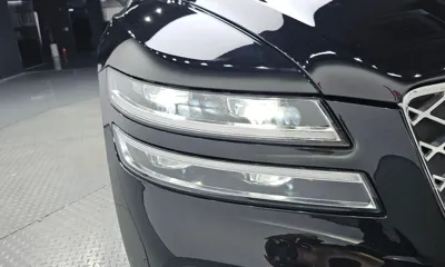 Genesis G80 2023, 74485 км, за 37000000 KRW - фото 22
