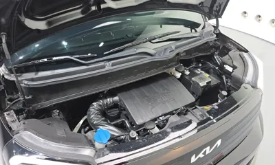 Kia Ray 2023, 44381 км, за 16300000 KRW - фото 6