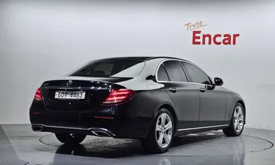 Mercedes-Benz E-Class 2017, 192380 км, за 13500000 KRW - фото 2