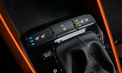 Kia Stonic 2019, 100819 км, за 10690000 KRW - фото 15