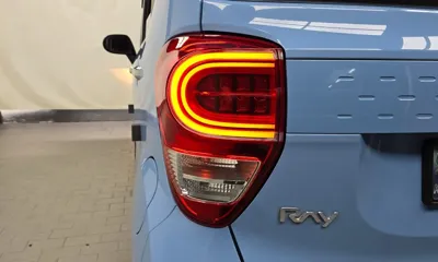 Kia Ray 2021, 48691 км, за 12990000 KRW - фото 23
