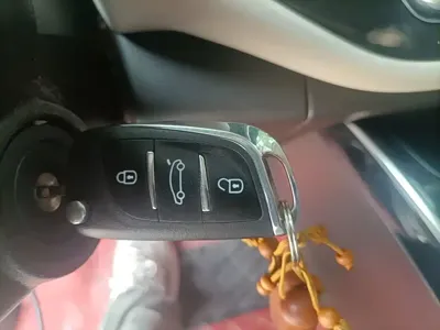 GAC Motor Trumpchi M6 2019, 161600 км, за 40800 CNY - фото 9