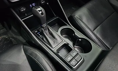 Hyundai Tucson 2017, 66970 км, за 12300000 KRW - фото 9