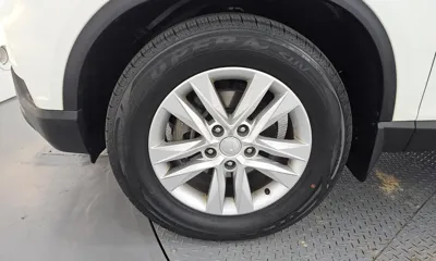 KG_Mobility_Ssangyong Rexton 2019, 129322 км, за 13800000 KRW - фото 5