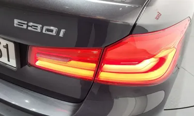BMW 5-Series 2019, 104358 км, за 29990000 KRW - фото 23