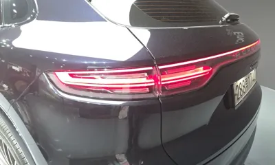 Porsche Cayenne 2020, 86038 км, за 72800000 KRW - фото 23