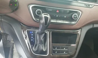 Hyundai Starex 2019, 129963 км, за 19500000 KRW - фото 9