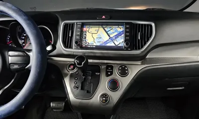 Kia Ray 2018, 158822 км, за 7500000 KRW - фото 13