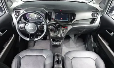 Kia Ray 2025, 48294 км, за 14900000 KRW - фото 7