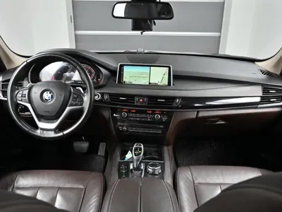 BMW X5 2016, 148390 км, за 19500000 KRW - фото 7