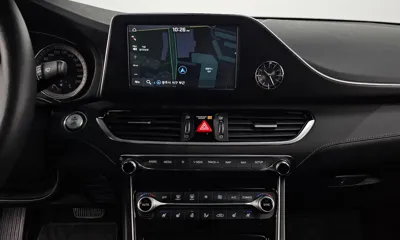 Hyundai Grandeur 2019, 20107 км, за 20700000 KRW - фото 12