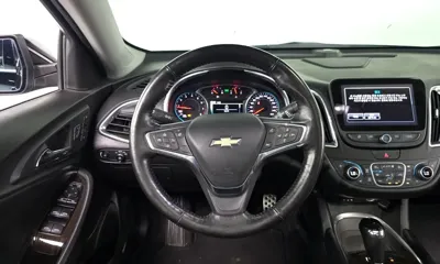 ChevroletGMDaewoo Malibu 2017, 64338 км, за 10490000 KRW - фото 13