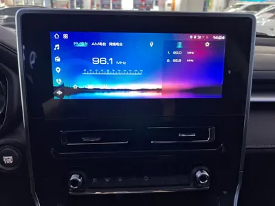 Haval M6 2023, 56000 км, за 68800 CNY - фото 15