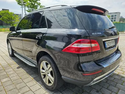 Mercedes-Benz M-Class 2013, 290336 км, за 8200000 KRW - фото 8