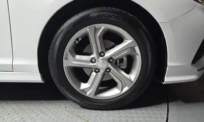 Hyundai Sonata 2019, 130369 км, за 11990000 KRW - фото 21
