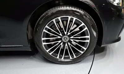 Mercedes-Benz S-Class 2025, 9978 км, за 110000000 KRW - фото 5