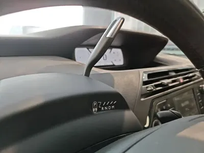 Citroen C4 Picasso 2017, 77500 км, за 46700 CNY - фото 14