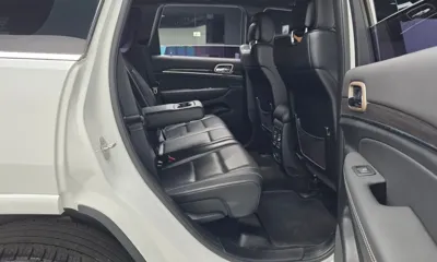 Jeep Cherokee 2014, 74411 км, за 12500000 KRW - фото 12
