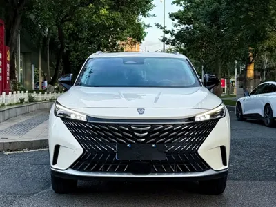 Roewe RX5 2024, 7000 км, за 59800 CNY - фото 8
