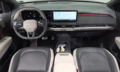 Kia EV3 2025, 86231 км, за 34990000 KRW - фото 7