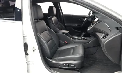 ChevroletGMDaewoo Malibu 2019, 185040 км, за 7350000 KRW - фото 11
