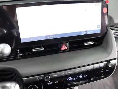 Hyundai Ioniq5 2025, 30800 км, за 37300000 KRW - фото 8