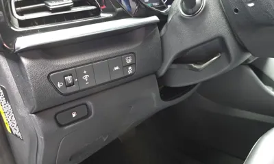 Kia Niro 2021, 77254 км, за 16500000 KRW - фото 15