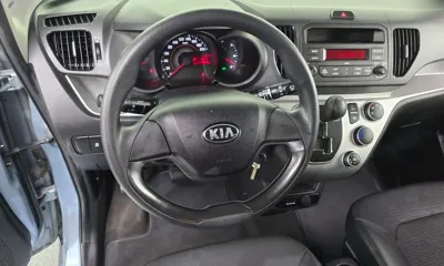 Kia Ray 2016, 111048 км, за 5600000 KRW - фото 13