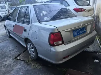 Suzuki Antelope 2012, 60000 км, за 5800 CNY