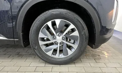 Hyundai Palisade 2022, 73791 км, за 20490000 KRW - фото 21