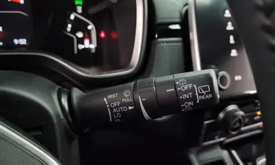 Honda CR-V 2019, 139876 км, за 20900000 KRW - фото 29