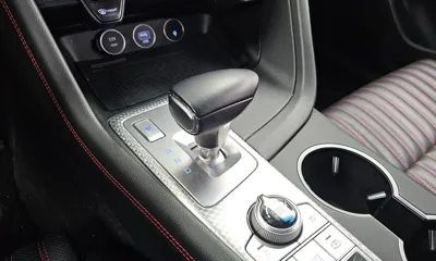 Genesis G70 2022, 96285 км, за 27900000 KRW - фото 8