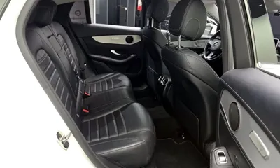 Mercedes-Benz GLC-Class 2018, 67588 км, за 29500000 KRW - фото 12