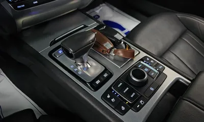 Genesis G80 2017, 161680 км, за 14000000 KRW - фото 9