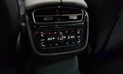 Mercedes-Benz EQS 2023, 37682 км, за 81700000 KRW - фото 31