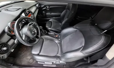 MINI Cooper 2015, 114761 км, за 6900000 KRW - фото 7