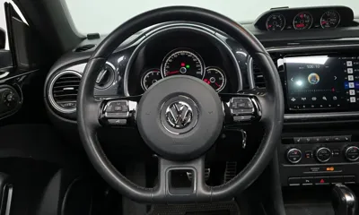 Volkswagen Beatle 2013, 159582 км, за 7250000 KRW - фото 12