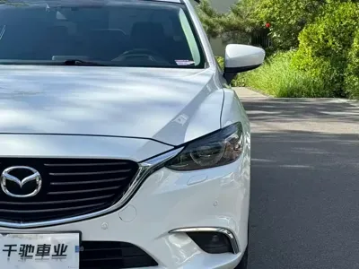 Mazda Atenza 2017, 38000 км, за 73000 CNY - фото 3