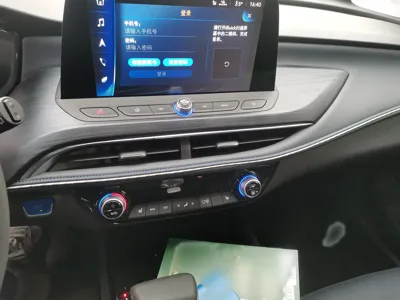 Buick Velite 6 2022, 55700 км, за 74723.28 CNY - фото 12
