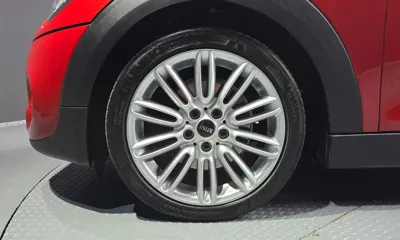 MINI Cooper 2015, 69410 км, за 8700000 KRW - фото 5
