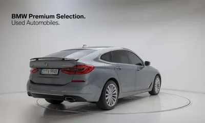 BMW Gran Turismo 2023, 66288 км, за 43000000 KRW