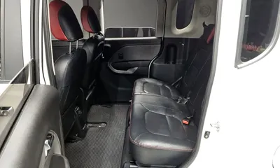 Kia Ray 2016, 89809 км, за 8450000 KRW - фото 11