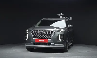 Hyundai Palisade 2022, 76454 км, за 29800000 KRW - фото 3
