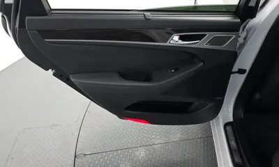 Genesis G80 2017, 126156 км, за 18500000 KRW - фото 25