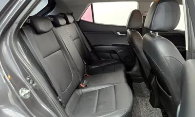 Kia Stonic 2018, 88170 км, за 9700000 KRW - фото 11